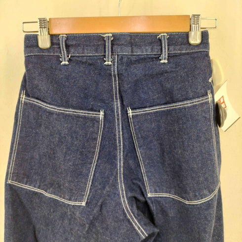 アナトミカ ANATOMICA 1940 DUNGAREE PANTS ダンガリー デニム パンツ メンズ  26